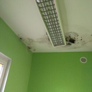 Świetlica Środowiskowa „Garaż” w Opolu potrzebuje pilnego remontu