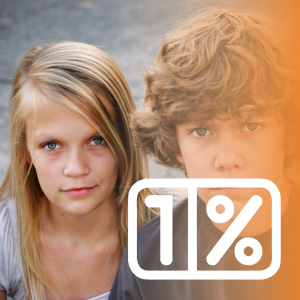 1% pomaga naszym dzieciom